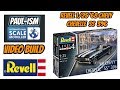 Part - 1 Revell 1/25 68' Chevy Chevelle SS Build Series