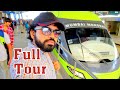 Mumbai Monorail NEW 2019 Full HD Tour Vlog | First Time In India Phase 2