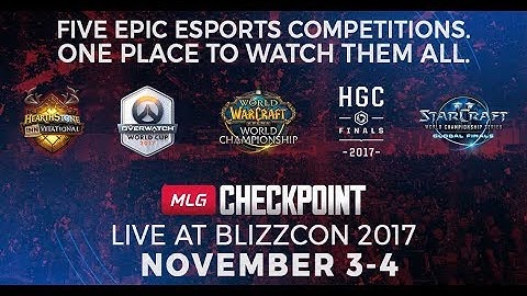 Introducing MLG Checkpoint