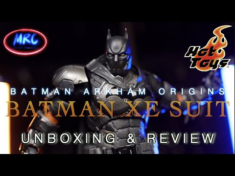 Hot Toys BATMAN