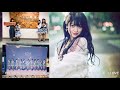 東李苑のおしゃシフォ=LOVE( #齋藤樹愛羅 #齊藤なぎさ #諸橋沙夏 )カット191102