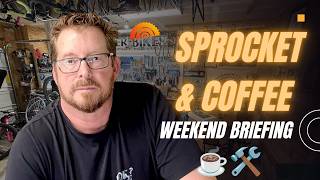 ☕️ Sprocket & Coffee ⚙️ The Bike Industry Has an Image Issue: Stop the Elitism! 🛠️💥