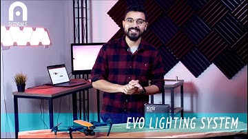 EVO Lighting System Tutorial