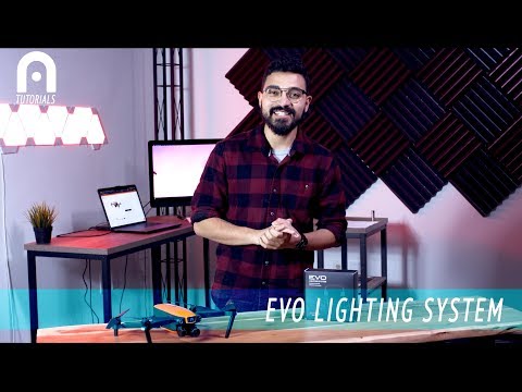 EVO Lighting System Tutorial