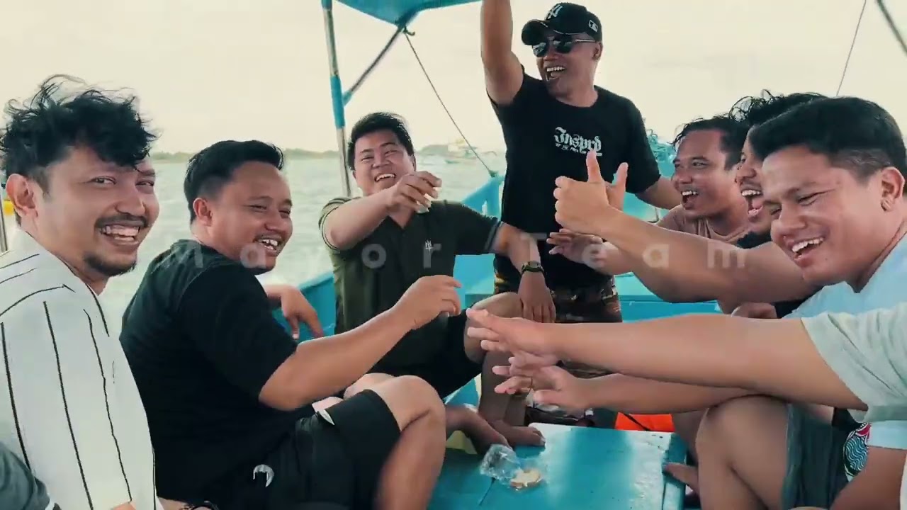 Universitas Cipta Wacana Malang Goes to Bali 15-19 Januari 2026