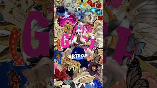 vibe ARTPOP álbum ═════════•°•🔵•°•═════════#ladygaga #artpop