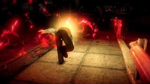 Saints Row IV - Snatch Command C.I.D.