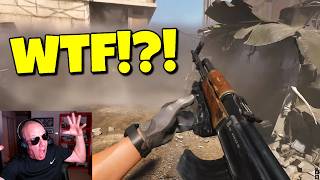 HOLY SH*T!! MW4 MULTIPLAYER BETA GAMEPLAY FIRST LOOK!