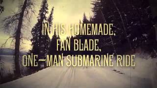 Video-Miniaturansicht von „"Walt Grace's Submarine Test, January 1967" Lyric Video“