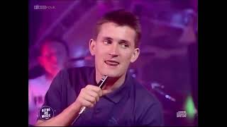 THE HOUSEMARTINS - Top Of The Pops TOTP (BBC - 1986) [HQ Audio] - Happy hour