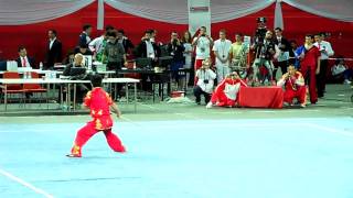 11th Wwc   Gs   Jia Rui