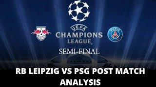 Rb leipzig vs psg ...