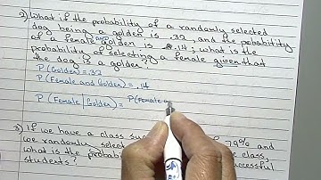 STA2023 STA2023 Test 2 Review