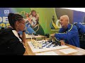 Conheça toda a estrutura da COB EXPO 2025
