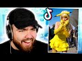 REACTING TO THE CRAZIEST POKEMON TIKTOKS