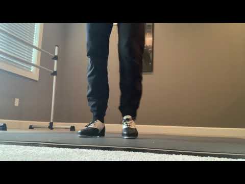 Press Cramp Roll Time step