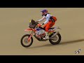 BEST OF MOTO -  DAKAR 2023 - FIRST WEEK (SHORT VERSION)