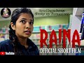 Raina  tamil short film  thageetzz  pavithiran