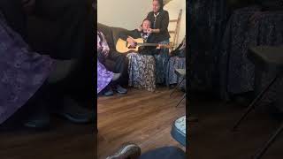 Awesome ￼ Hutterite talent ￼
