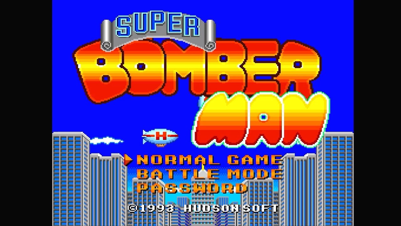 【スーパーボンバーマン】スパボン５部作＋αをのんびり実況 Part2【SUPER BOMBERMAN COLLECTION】
