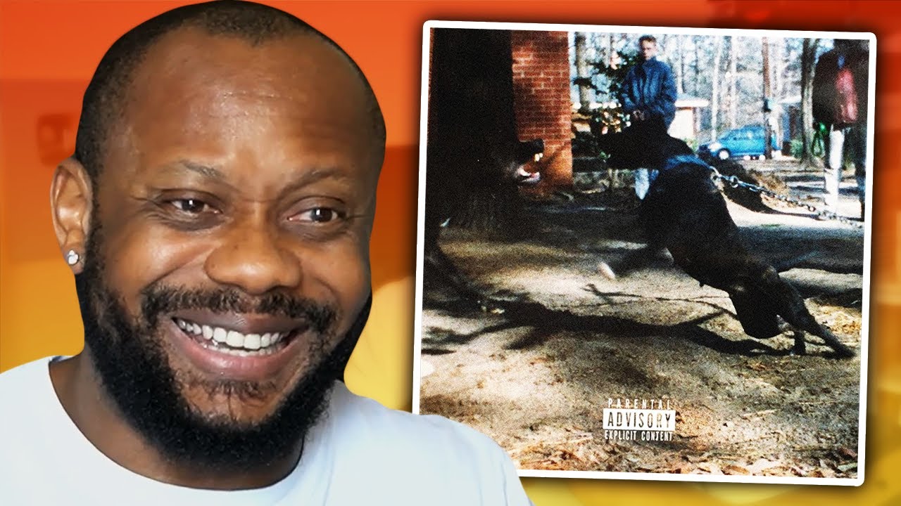 J. Cole - The Climb Back (Official Audio) | REACTION!!!