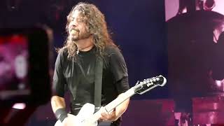 Foo Fighters - All My Life - 05/24/23 - Bank of NH Pavilion