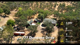 777 Dunstone Dr video tour