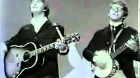 Peter and Gordon: Lady Godiva- Live.