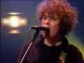 The Fratellis - Creepin Up The Backstairs (Live - AOL)