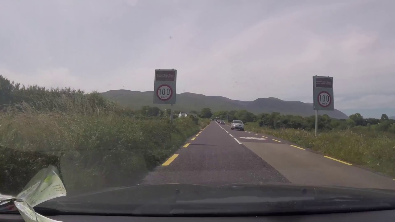Kerry Road Trip: Slea Head Drive - June 25, 2018 camera iphone 8 plus apk