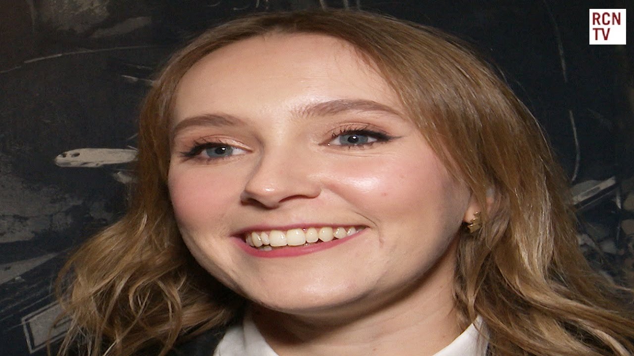 Rose Ayling Ellis Interview Visionary Awards 2023 YouTube Rose Ayling Ellis Interview Visionary Awards 2023 YouTube