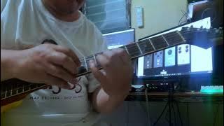 At The Place Where You Call  - Abim Finger Version (Guitar cover by Aeroll)