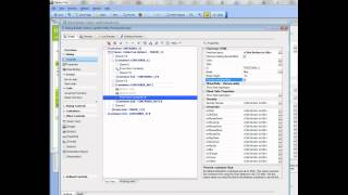 V11 Using "Prevent Container Float" Property on Free-Form Container to Center or Right Justify Text