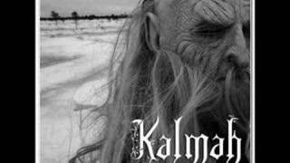 kalmah - One from the stands (audio)