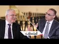 لماذا لم يعد لدى أوروبا ما تقدمه للعالم في رأي الدكتور زيادة المنعطف