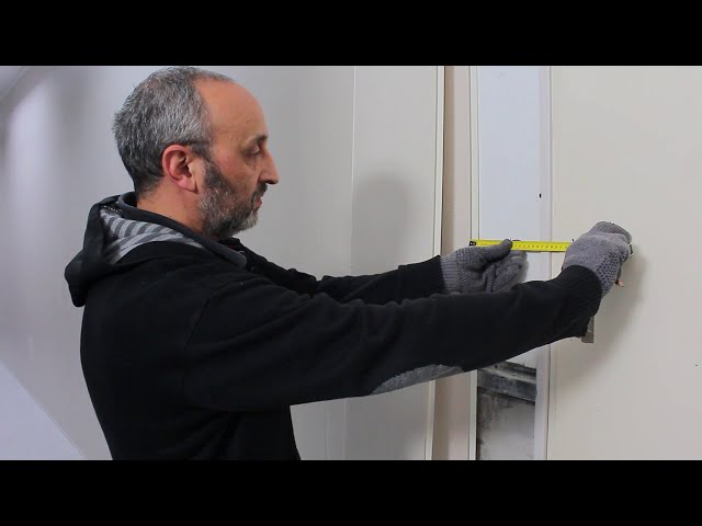 Cómo colocar revestimiento de pared de PVC - Programa completo - Bricomanía  