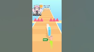 popsicle stack level 140#games #gaming #shortsfeed