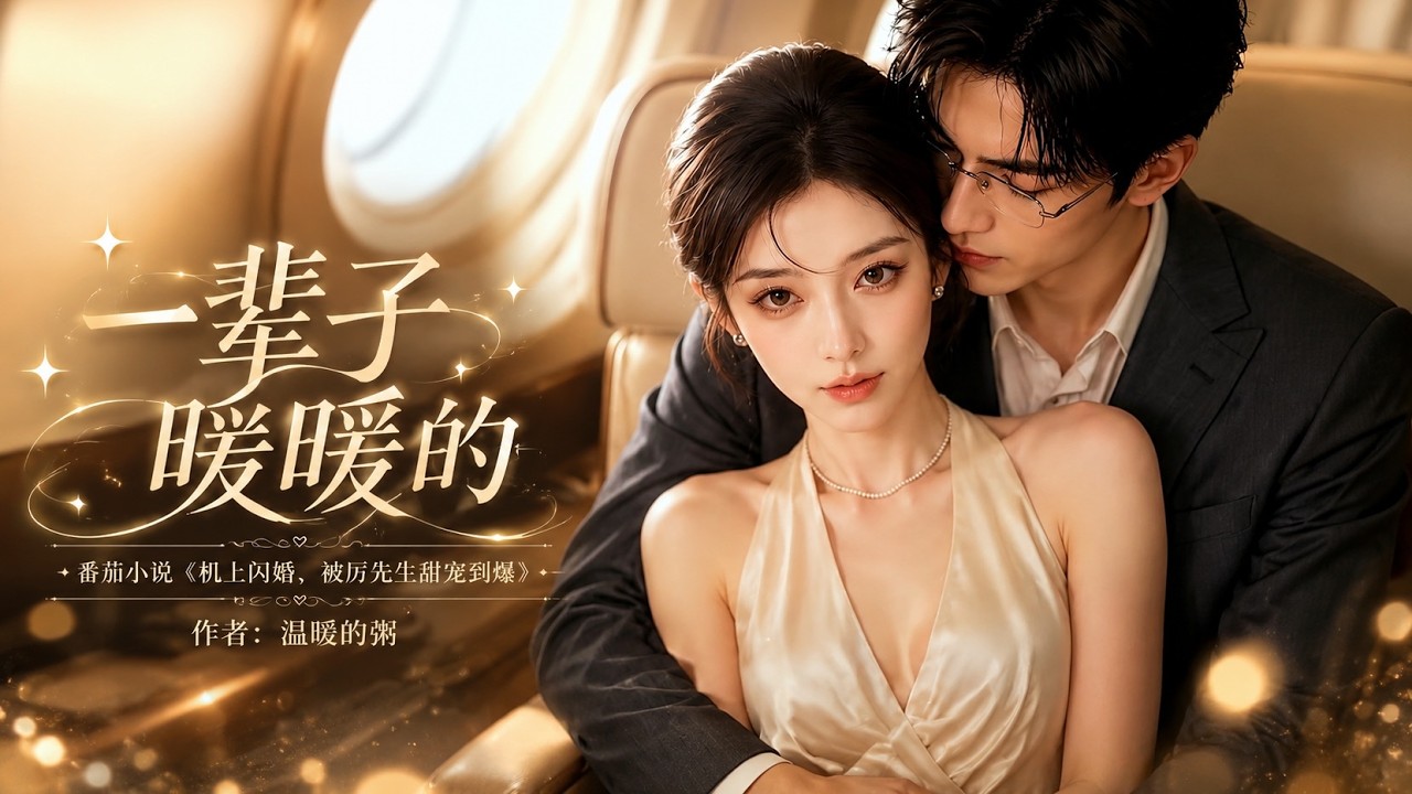 【高清全集】《一辈子暖暖的》 #逆袭 #爱情 #甜宠 #反转 #热门短剧 #drama #爽剧 #電影 #精彩影视 #AI短剧
