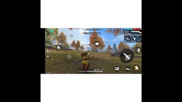 FREE FIRE KILLING BOT PART - 1