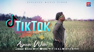 TikTok  - Aswin Win (Official Music Video)