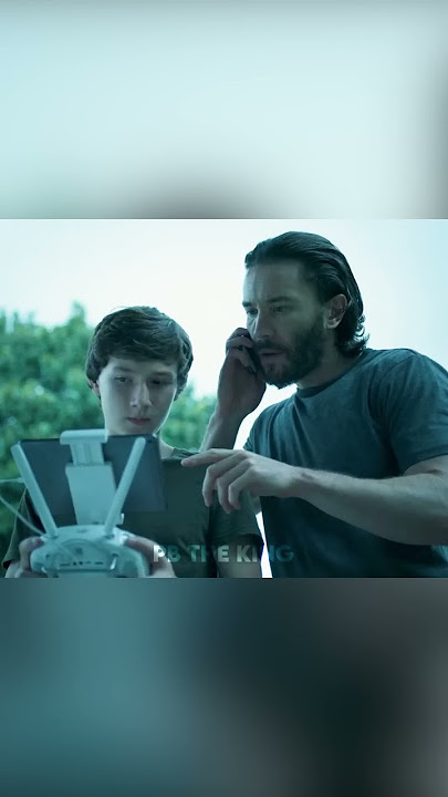When Ben Saved Ruth’s Life 😯🔥 // #ozark #shorts