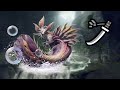 Mizutsune solo LS 4'55" | MH: Rise demo