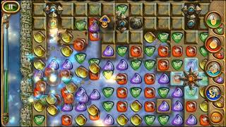 4 Elements (Playrix, Android) | Air: Dragon - Level 41 - 44