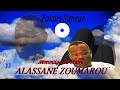 Hommage au feu maire alassane zoumarou by zakarisapeur