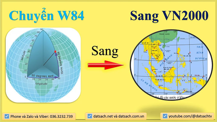 Hướng dẫn 1123 tọa độ wgs1984 pdf năm 2024