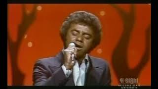 Famous Johnny Mathis' long note ~ Johnny Carson's response Wealth