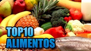 TOP10 dos Alimentos de sobrevivÃªncia- Estoque familiar de emergÃªncia.