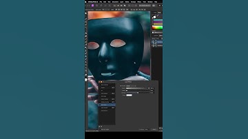 Add an amazing Glow Effect to Your Photos | Affinity Photo Tutorial