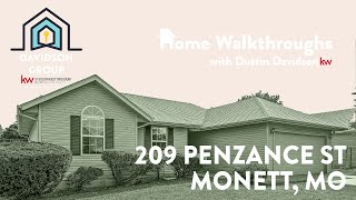 209 Penzance St. video tour