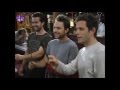 The Gang Breaks Character – It's Always Sunny in Philadelphia